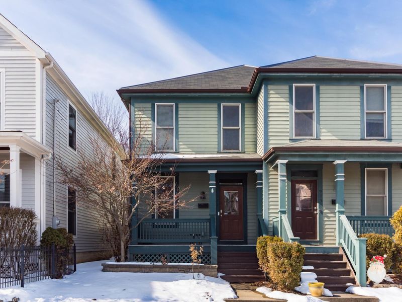 971 N 6th Street, Columbus, OH 43201 Photo 4