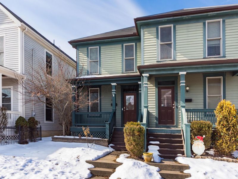 971 N 6th Street, Columbus, OH 43201 Photo 5