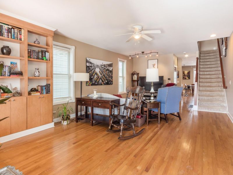 971 N 6th Street, Columbus, OH 43201 Photo 7