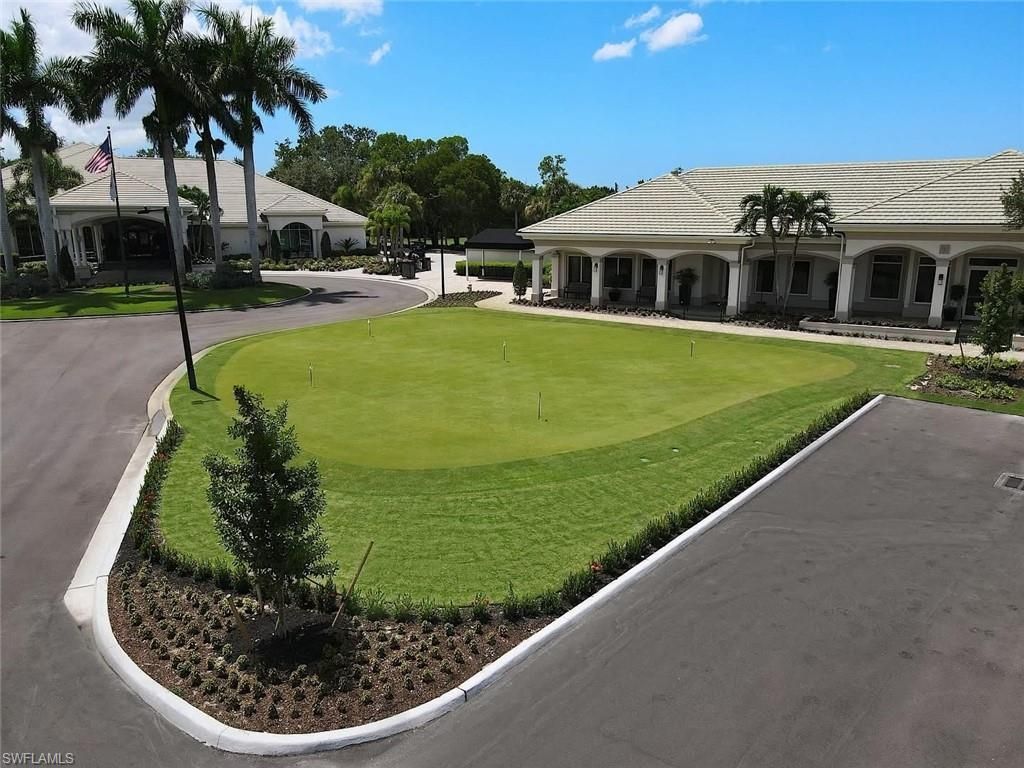 2865 Cypress Trace Cir, Unit 203, Naples, FL 34119 Photo