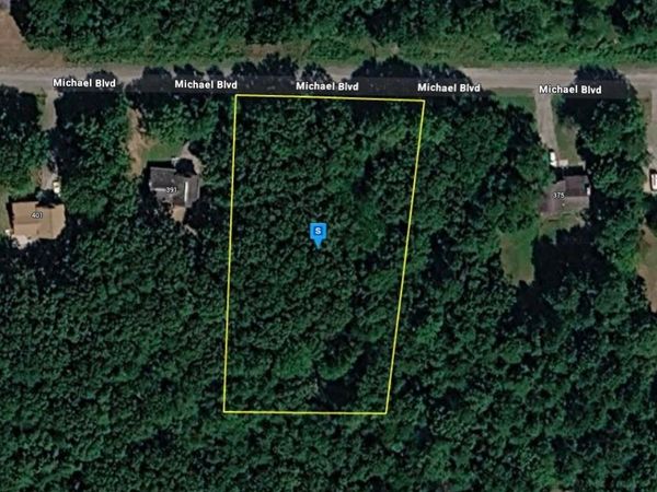 387 Michael Boulevard, Cedartown, GA 30125