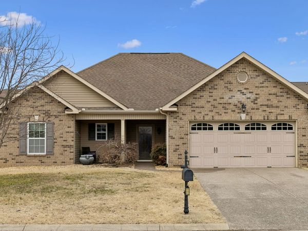 1116 Savannah Ave, Gallatin, TN 37066