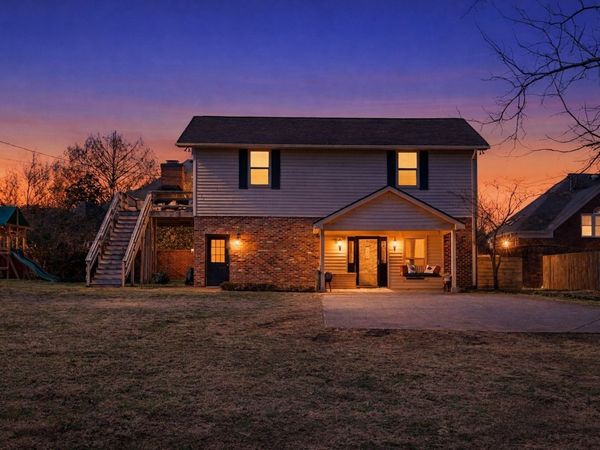 109 Saint Andrews Dr, Hendersonville, TN 37075