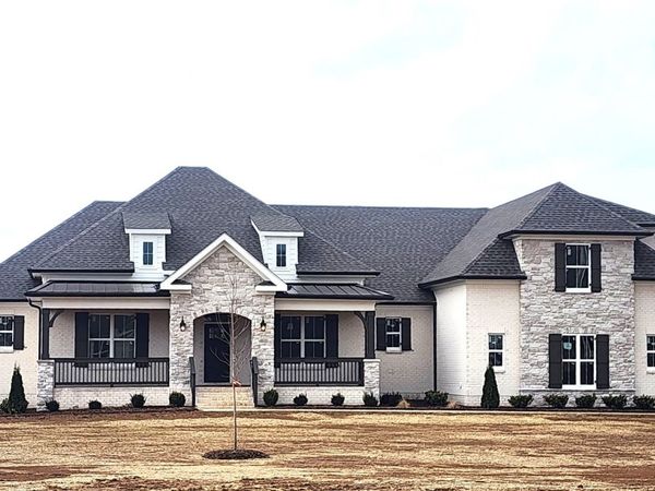 1561 John Sharp Rd, Spring Hill, TN 37174