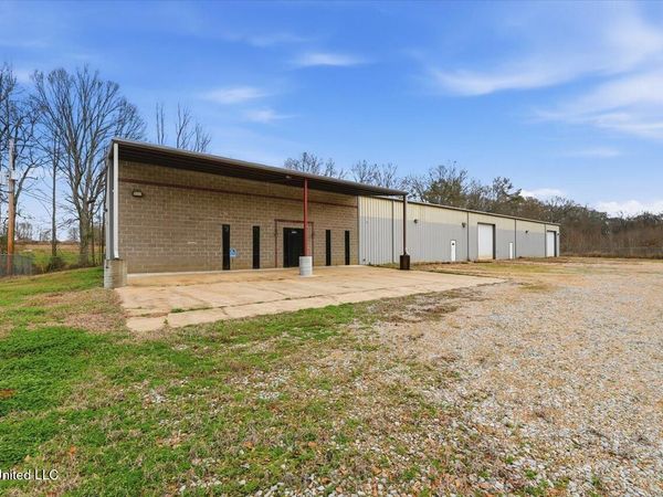 1488 Industrial Drive, Bolton, MS 39041