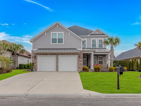 936 Shipmaster Ave., Myrtle Beach, SC 29579