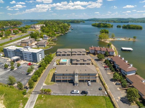 110 JAMISON Lane, Unit B3, Hot Springs, AR 71913
