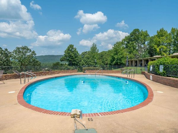 575 BELVEDERE Drives, Unit 10, Hot Springs, AR 71901