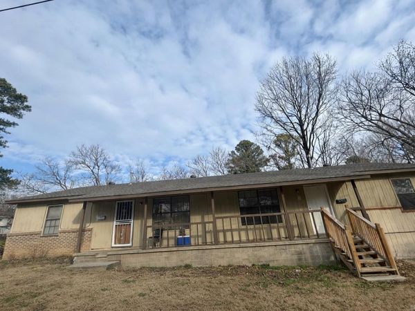 416 N Allis Street, Jonesboro, AR 72401