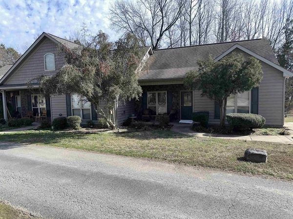 45 S SOUTH Drive, Greers Ferry, AR 72067