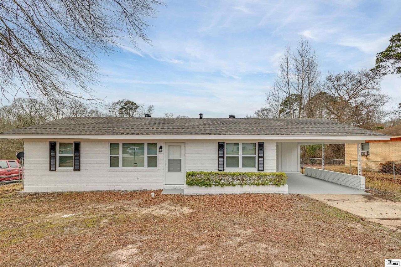 1304 Lewis Street, Ruston, LA 71270 Main Photo