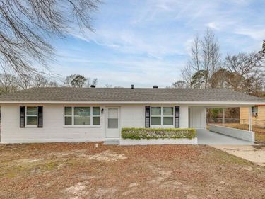 1304 LEWIS STREET, Ruston, LA 71270