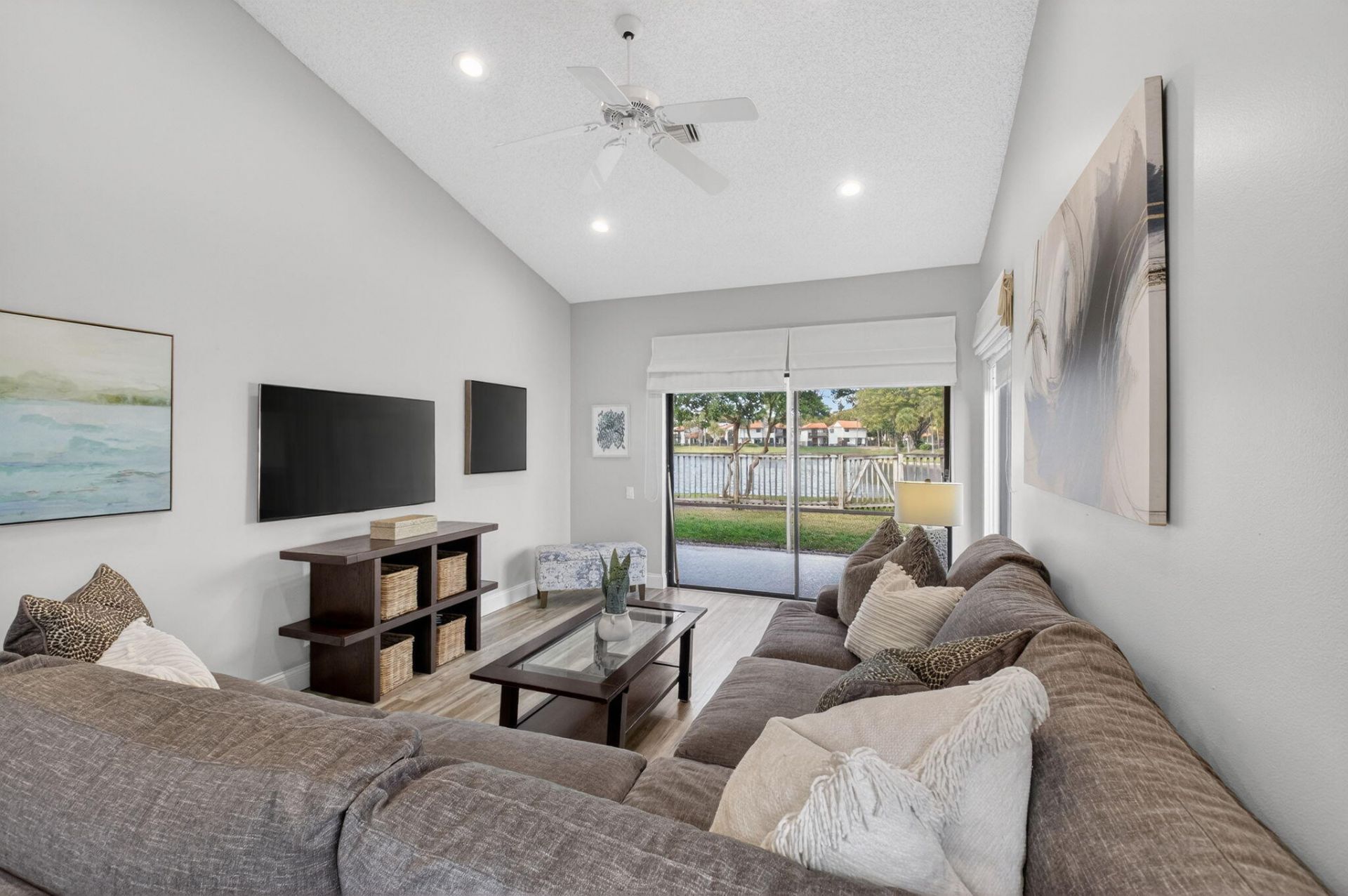 5536 Fox Hollow Dr Drive, Boca Raton, FL 33486 Photo