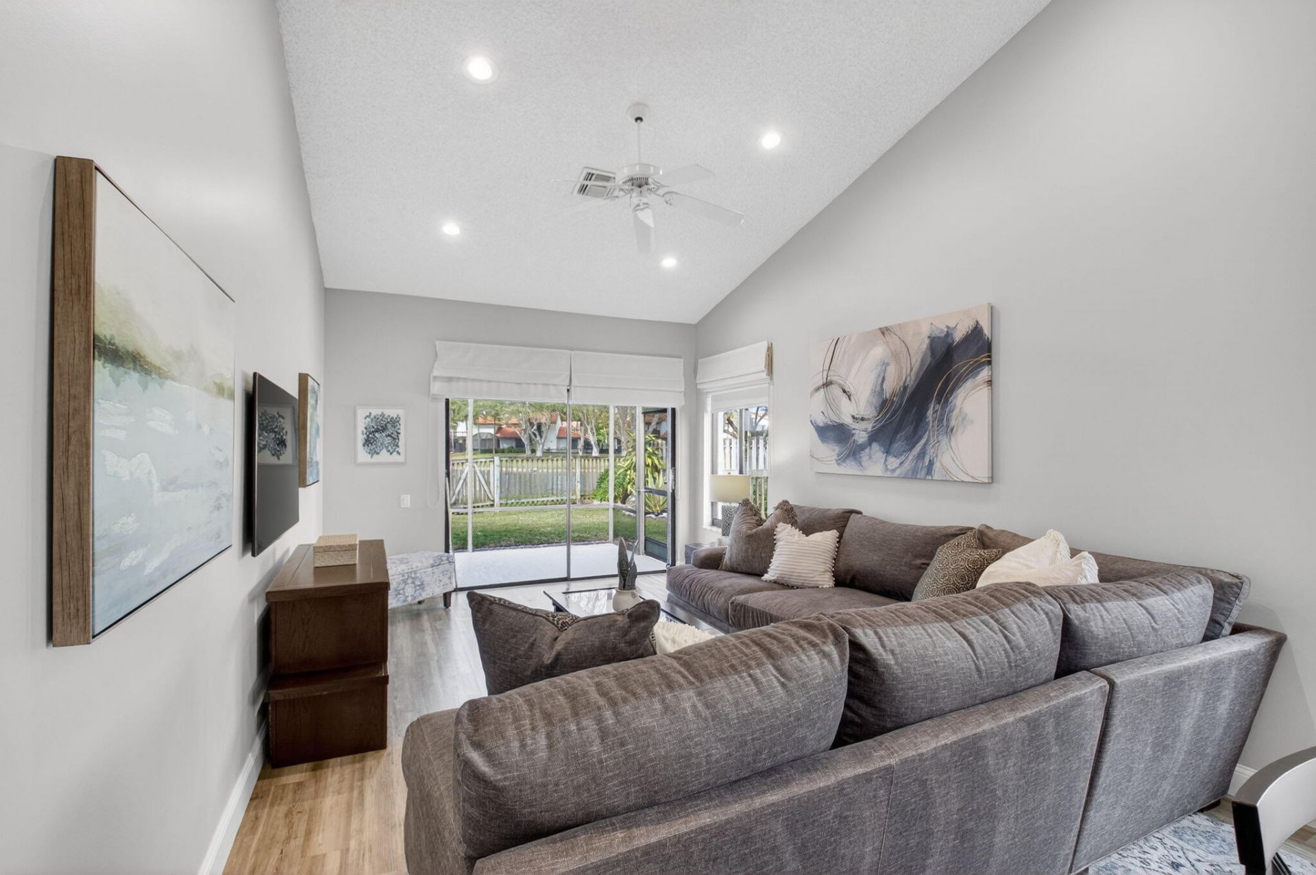 5536 Fox Hollow Dr Drive, Boca Raton, FL 33486 Photo