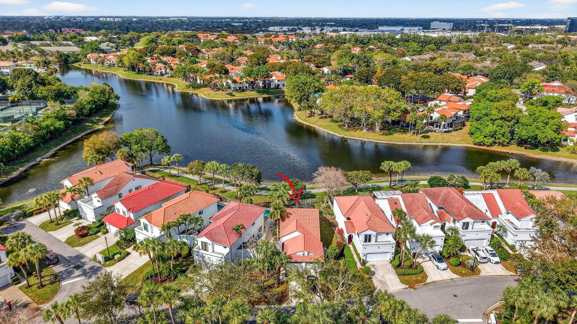 5536 Fox Hollow Dr Drive, Boca Raton, FL 33486 Photo