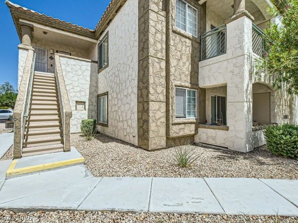 6905 Squaw Mountain Drive, Unit 204, Las Vegas, NV 89130