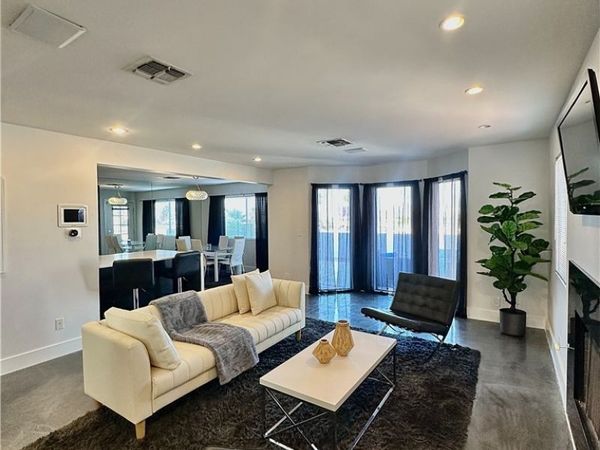 3988 Delos Drive, Las Vegas, NV 89103