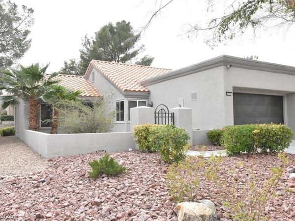 8541 Millsboro Drive , Las Vegas, NV 89134