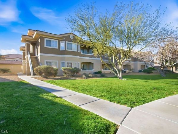 833 Aspen Peak Loop , Unit 2425, Henderson, NV 89011