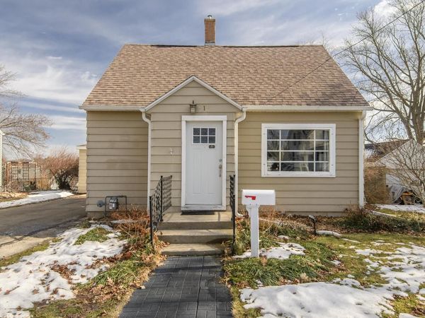 217 Fremont STREET, Watertown, WI 53098