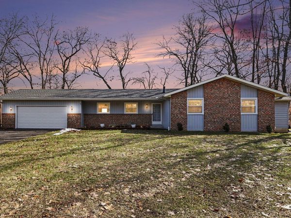 1520 Jo Fran Drive, Vicksburg, MI 49097