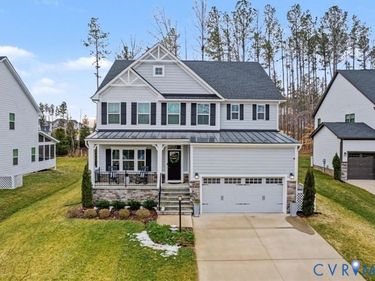 18307 Sagamore Drive, Chesterfield, VA 23120
