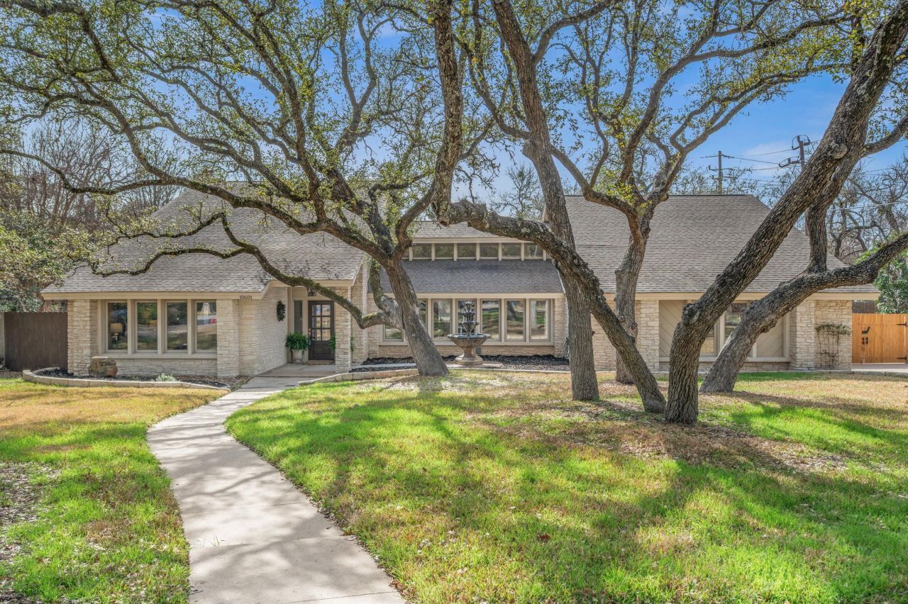 10601 Spicewood Pkwy, Austin, TX 78750 Main Photo