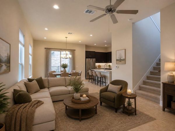3108 E 51st ST, Unit 601, Austin, TX 78723