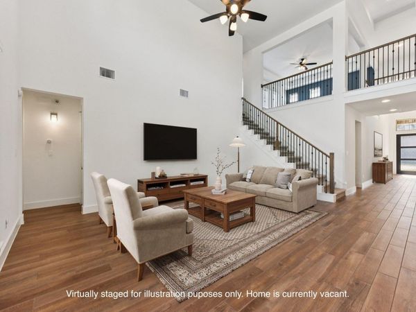 225 Ashmore LN, Georgetown, TX 78628