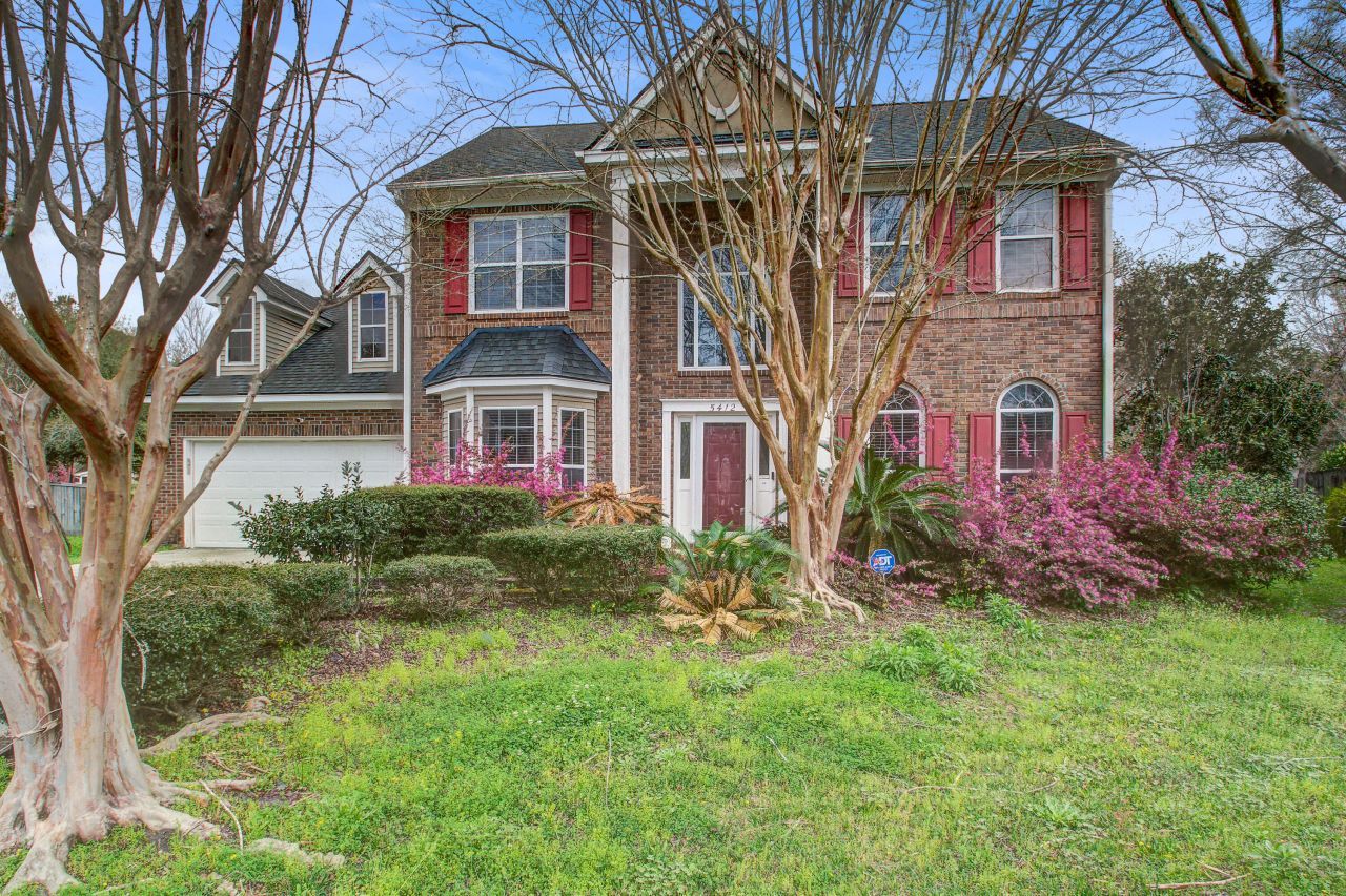 5412 Crosland Court Photo 1