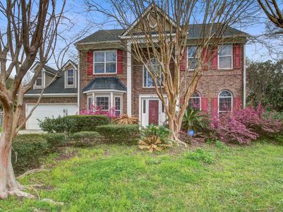 5412 Crosland Court, North Charleston, SC 29420