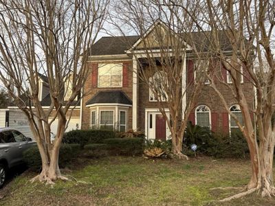 5412 Crosland Court, North Charleston, SC 29420