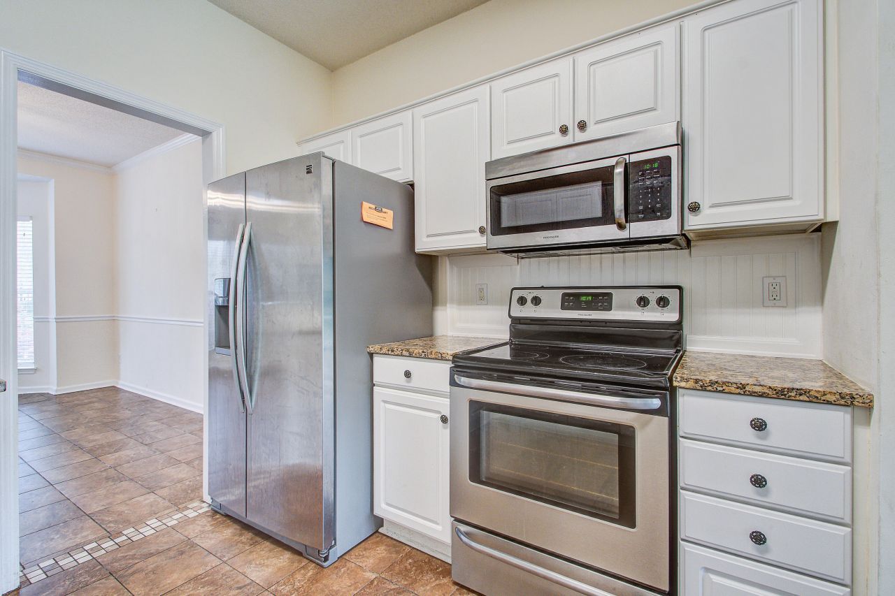 5412 Crosland Court Photo 16