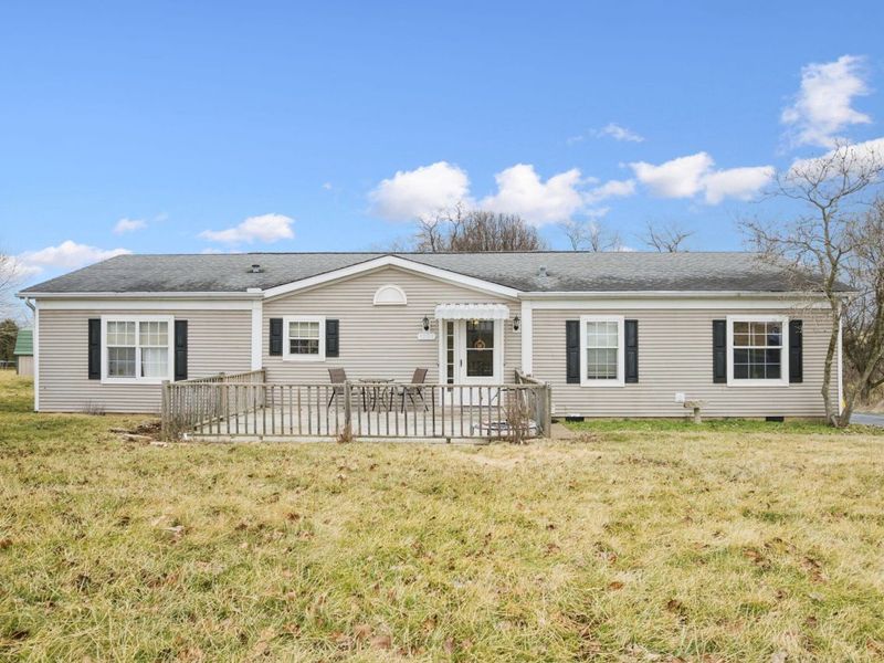 1252 Dutch Ridge Road, Augusta, KY 41002 Photo 1