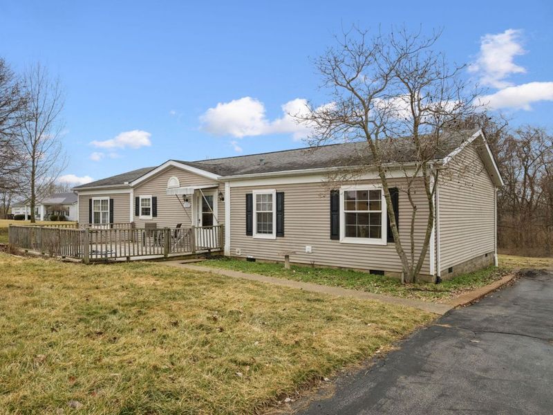 1252 Dutch Ridge Road, Augusta, KY 41002 Photo 2