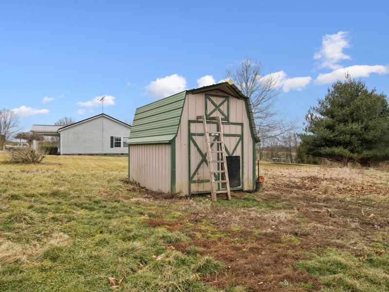 1252 Dutch Ridge Road, Augusta, KY 41002 Photo 29