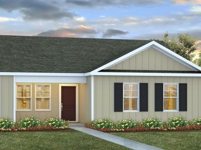 164 Stamford Road , Orangeburg, SC 29115