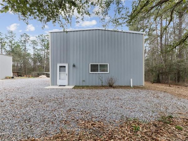 34404 MAX MERCER Road, Pearl River, LA 70452