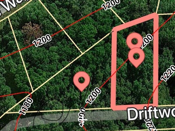 17746 Driftwood Approach , Fayetteville, AR 72703