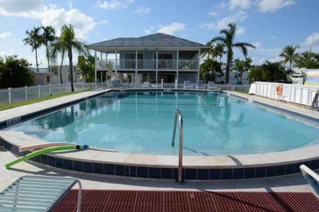 55 Boca Chica Road, Unit # 93, Big Coppitt, FL 33040 Photo