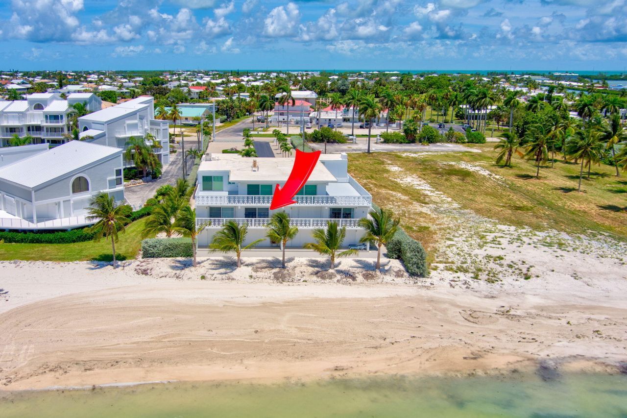 755 W Ocean Drive, Unit 7, Key Colony, FL 33051 Photo