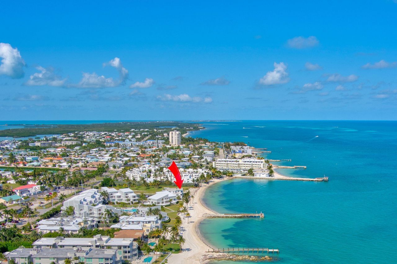 755 W Ocean Drive, Unit 7, Key Colony, FL 33051 Photo