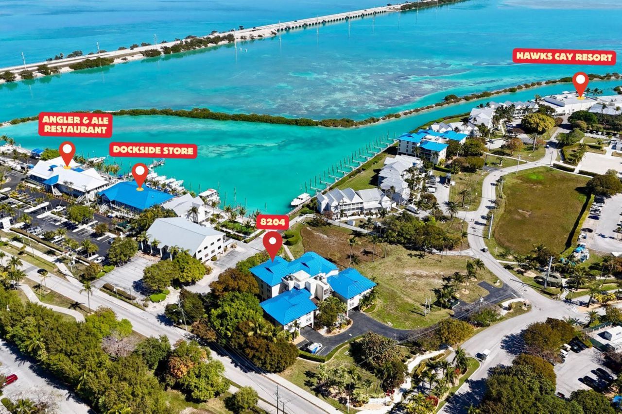 8204 Marina Villas Drive, Duck, FL 33050 Photo