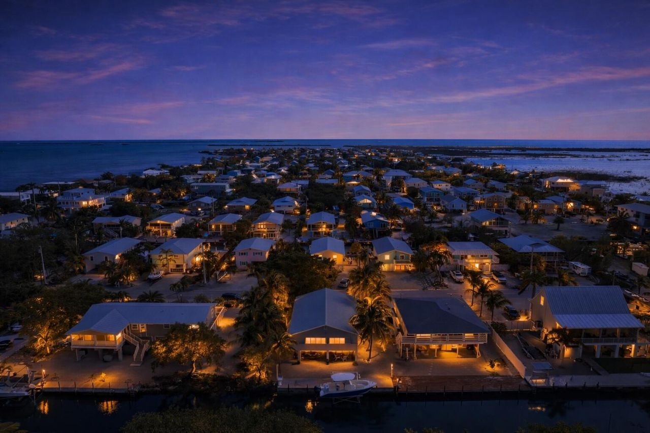 27369 Saint Vincent Lane, Ramrod, FL 33042 Photo