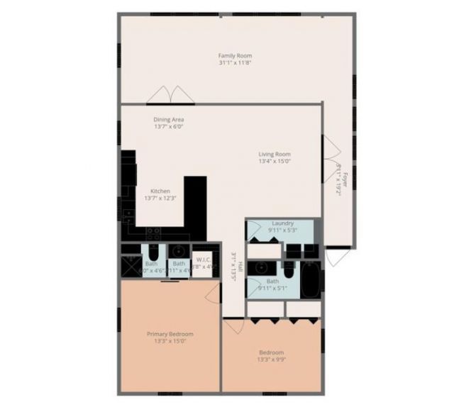 27369 Saint Vincent Lane, Ramrod, FL 33042 Photo