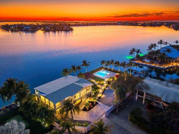 17015 W Wahoo Lane, Sugarloaf, FL 33042