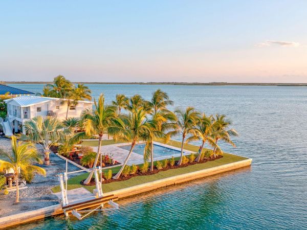 17015 W Wahoo Lane, Sugarloaf, FL 33042