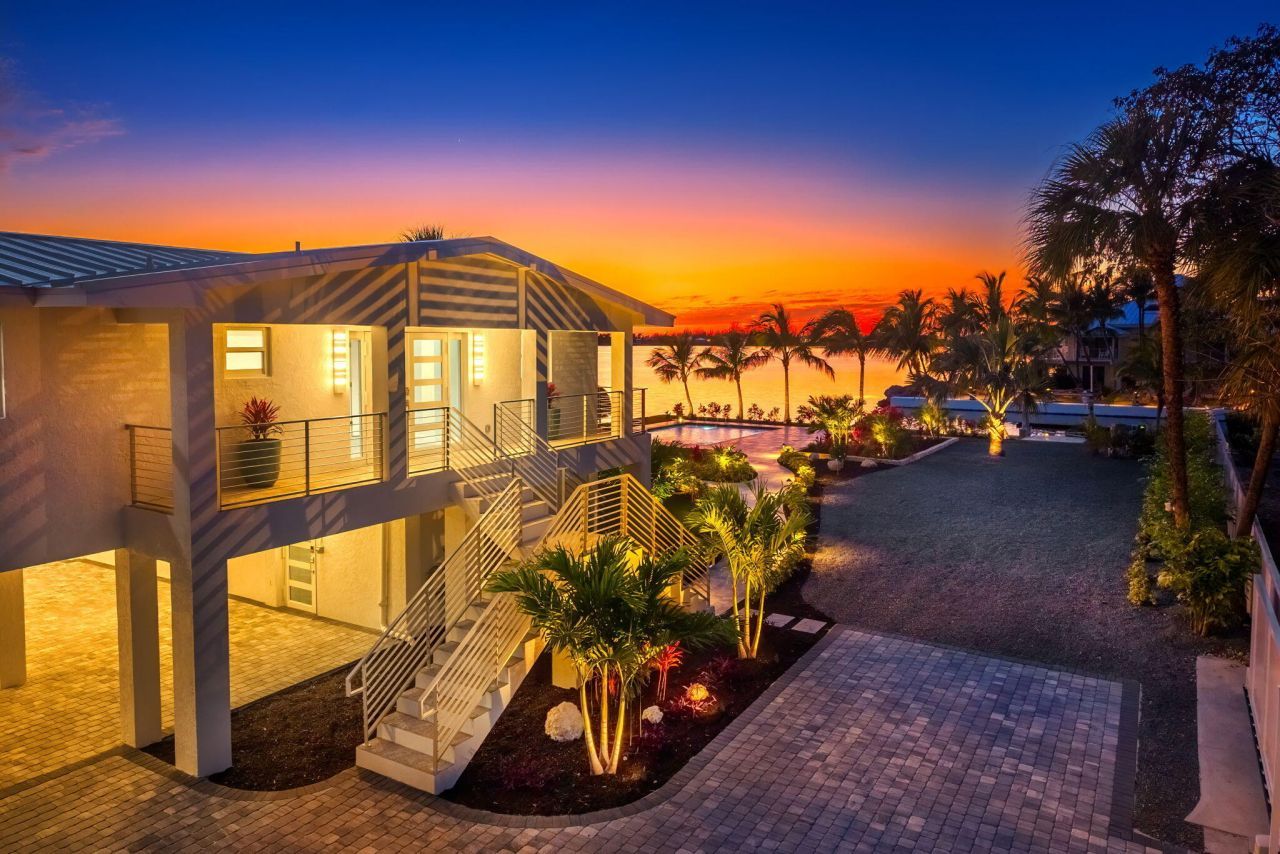 17015 W Wahoo Lane, Sugarloaf, FL 33042 Photo