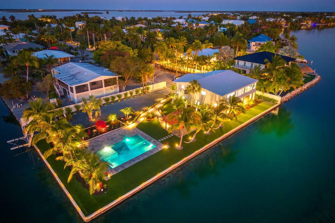 17015 W Wahoo Lane, Sugarloaf, FL 33042 Photo