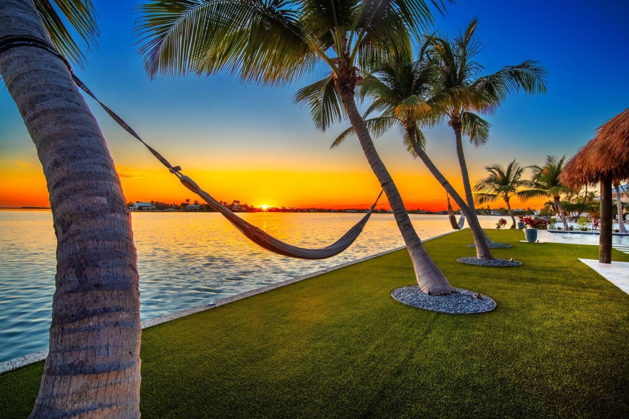 17015 W Wahoo Lane, Sugarloaf, FL 33042 Photo